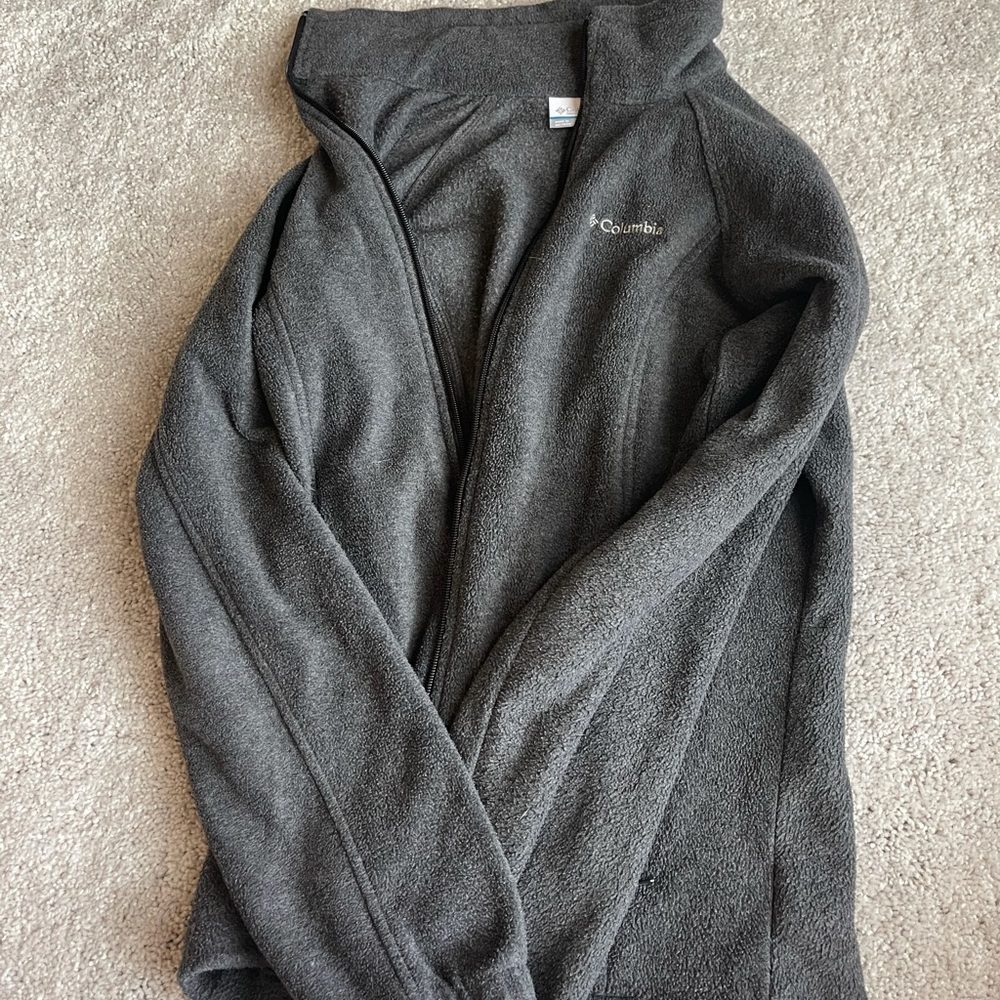 Columbia jacket
